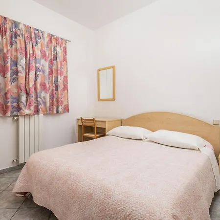 In Obrs Mit Kleiner Terrasse Und Meerbli By Interhome * Mošćenička Draga