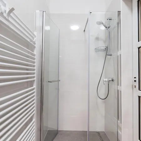 Apartmán In Obrs Mit Kleiner Terrasse Und Meerbli By Interhome Mošćenička Draga