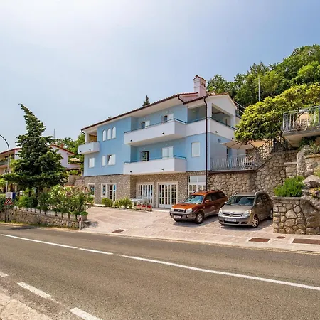 In Obrs Mit Kleiner Terrasse Und Meerbli By Interhome *